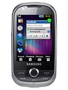 Display image of Samsung M5650 Lindy