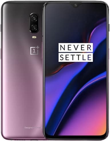 Display image of OnePlus 6T