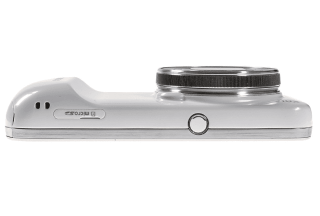 Image of Samsung Galaxy S4 zoom