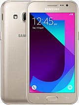 Display image of Samsung Galaxy J2 (2017)