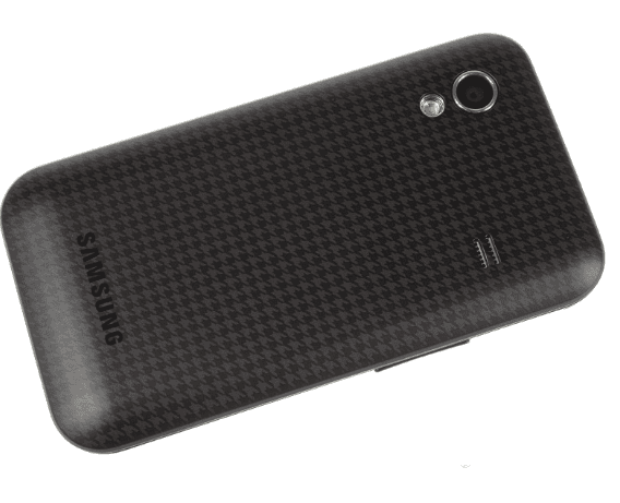 Image of Samsung Galaxy Ace S5830