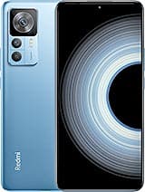 Display image of Xiaomi Redmi K50 Ultra
