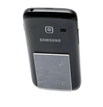 Image of Samsung Galaxy Y Duos S6102