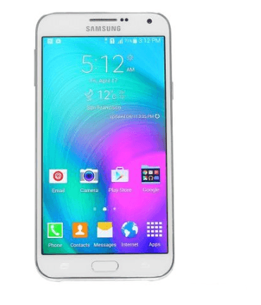 Image of Samsung Galaxy E7