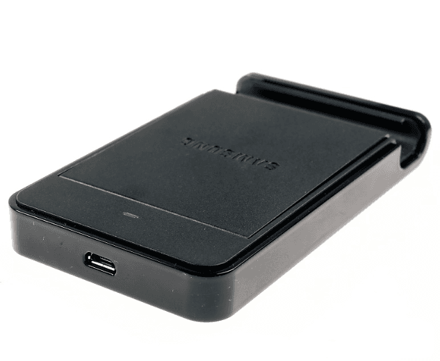 Image of Samsung I8530 Galaxy Beam