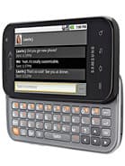Display image of Samsung M920 Transform