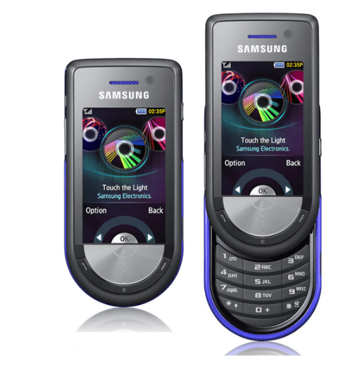 Image of Samsung M6710 Beat DISC