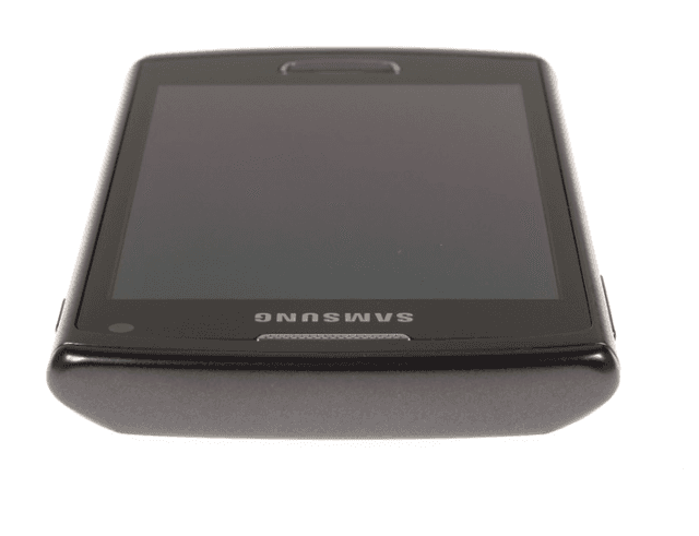 Image of Samsung S8600 Wave 3