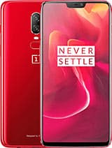 Display image of OnePlus 6