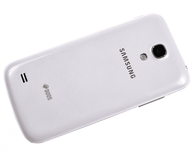 Image of Samsung I9190 Galaxy S4 mini