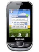 Display image of Samsung S3770