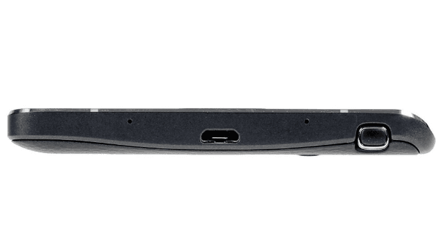 Image of Samsung Galaxy Note Edge