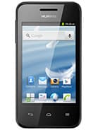 Display image of Huawei Ascend Y220