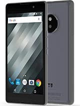 Display image of YU Yureka S
