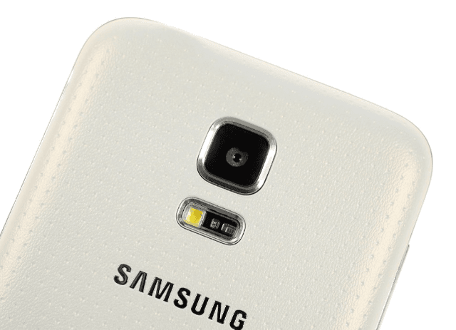 Image of Samsung Galaxy S5 mini