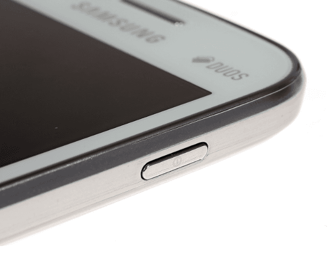 Image of Samsung Galaxy S Duos S7562