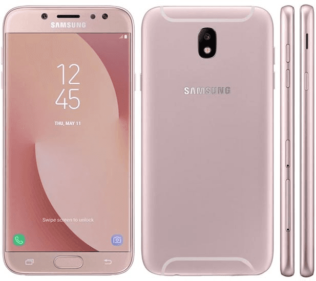 Image of Samsung Galaxy J7 (2017)