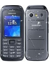 Display image of Samsung Xcover 550