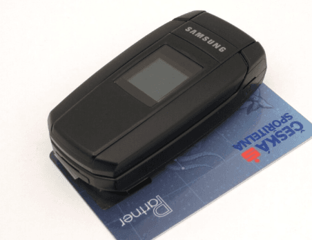 Image of Samsung X300