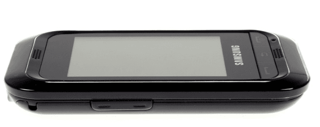 Image of Samsung C3300K Champ