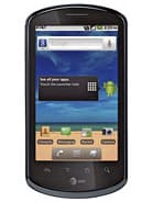 Display image of Huawei Impulse 4G