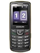 Display image of Samsung Guru Dual 26