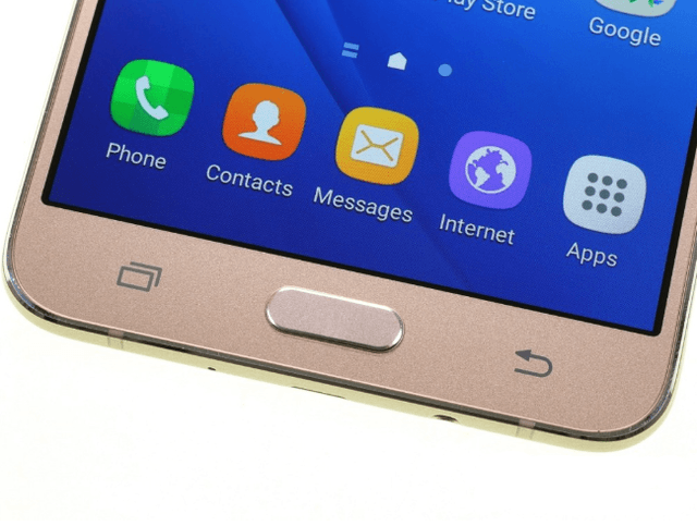 Image of Samsung Galaxy J7 (2016)