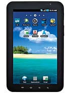 Samsung Galaxy Tab T Mobile T849