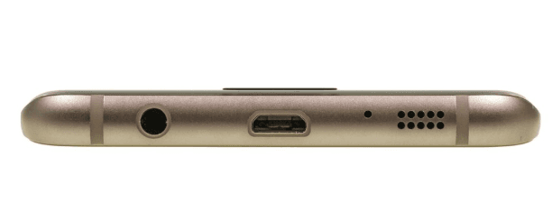 Image of Samsung Galaxy S7 edge (USA)