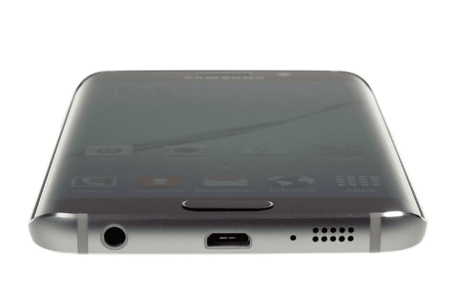 Image of Samsung Galaxy S6 edge