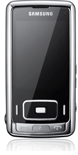 Image of Samsung G800