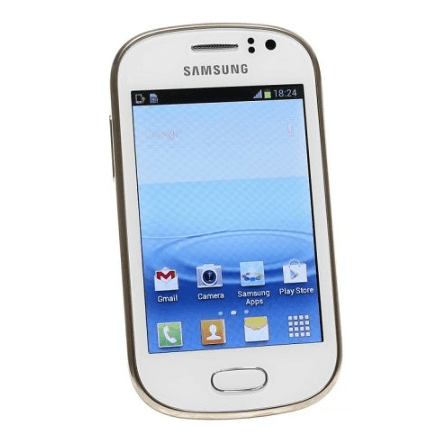 Image of Samsung Galaxy Fame S6810