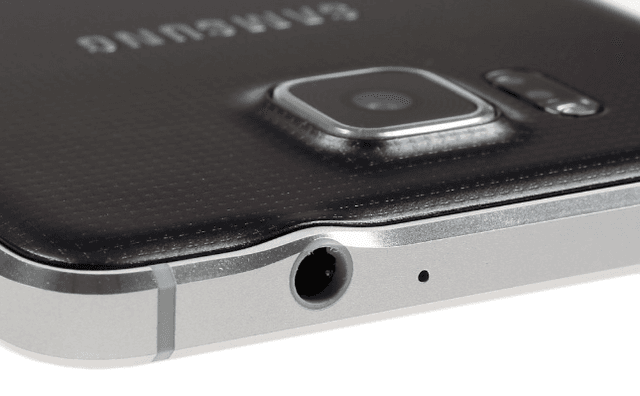 Image of Samsung Galaxy Alpha (S801)