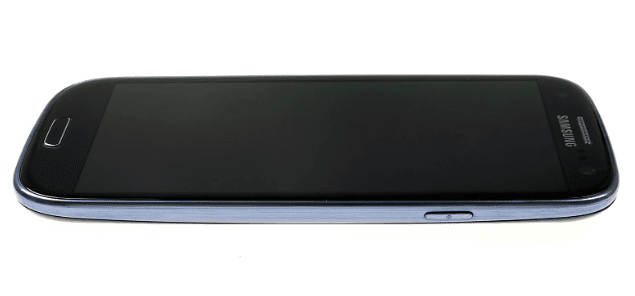 Image of Samsung I9300 Galaxy S III