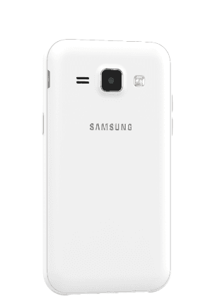 Image of Samsung Galaxy J1