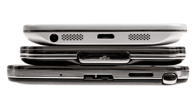 Image of Samsung Galaxy S5