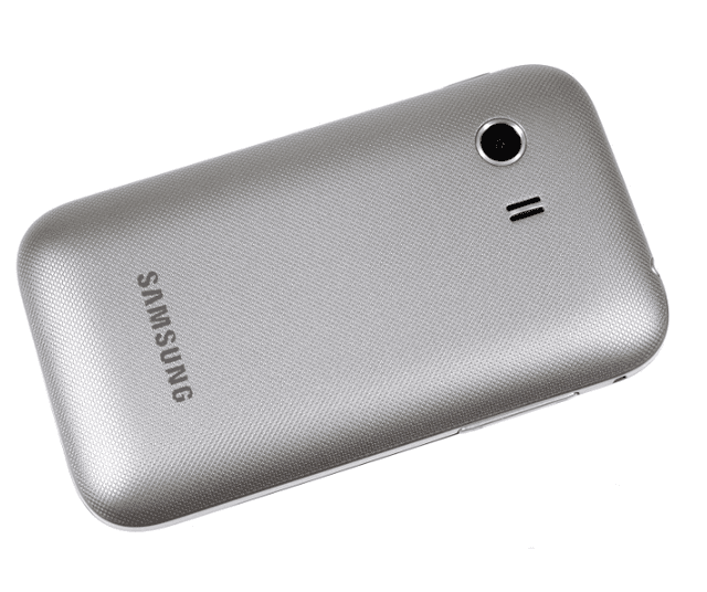 Image of Samsung Galaxy Y S5360