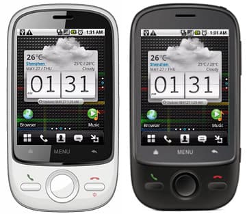 Image of Huawei U8110