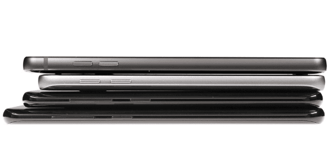 Image of Samsung Galaxy S8