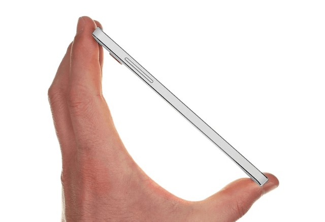 Image of Samsung Galaxy A5 Duos
