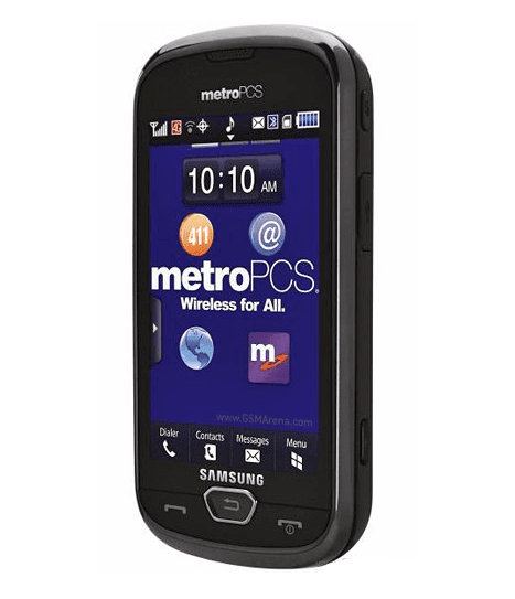 Image of Samsung R900 Craft