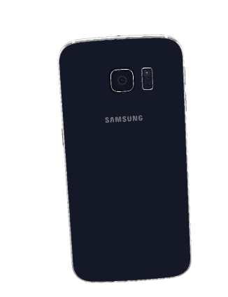 Image of Samsung Galaxy S6 edge