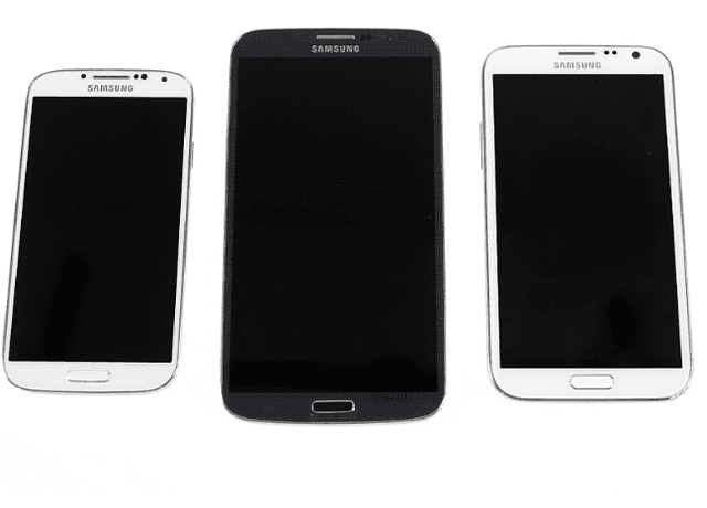 Image of Samsung Galaxy Mega 6.3 I9200
