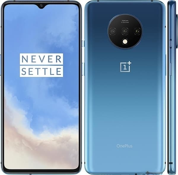 Image of OnePlus 7T