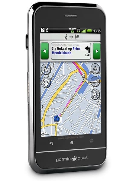 Image of Garmin Asus A10