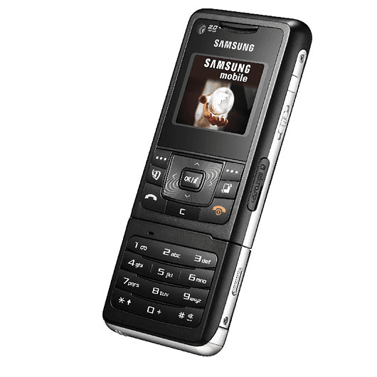Image of Samsung F510