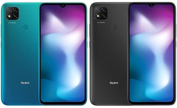 Image of Xiaomi Redmi 9 Activ