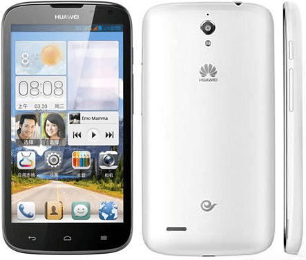 Image of Huawei G610s