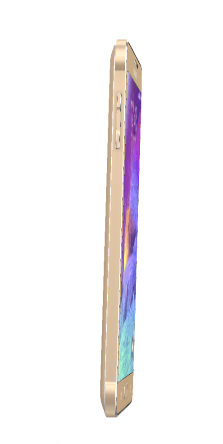Image of Samsung Galaxy Note 4