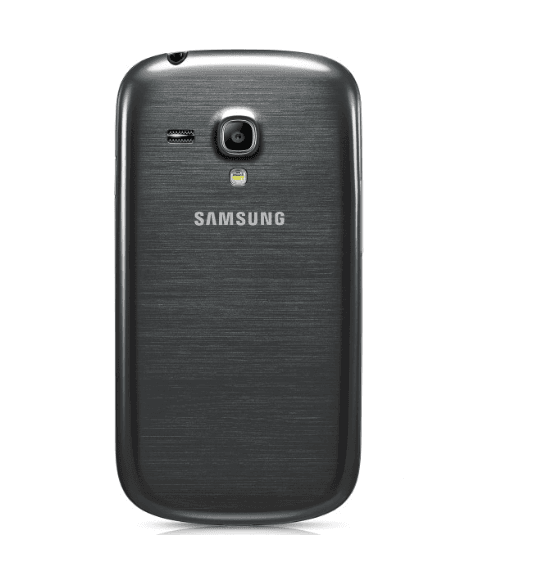 Image of Samsung I8190 Galaxy S III mini